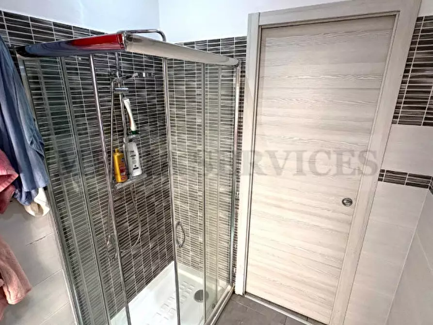 Immagine 12 di Appartamento in vendita  in via Case Basse n° 23 a Sannazzaro De' Burgondi