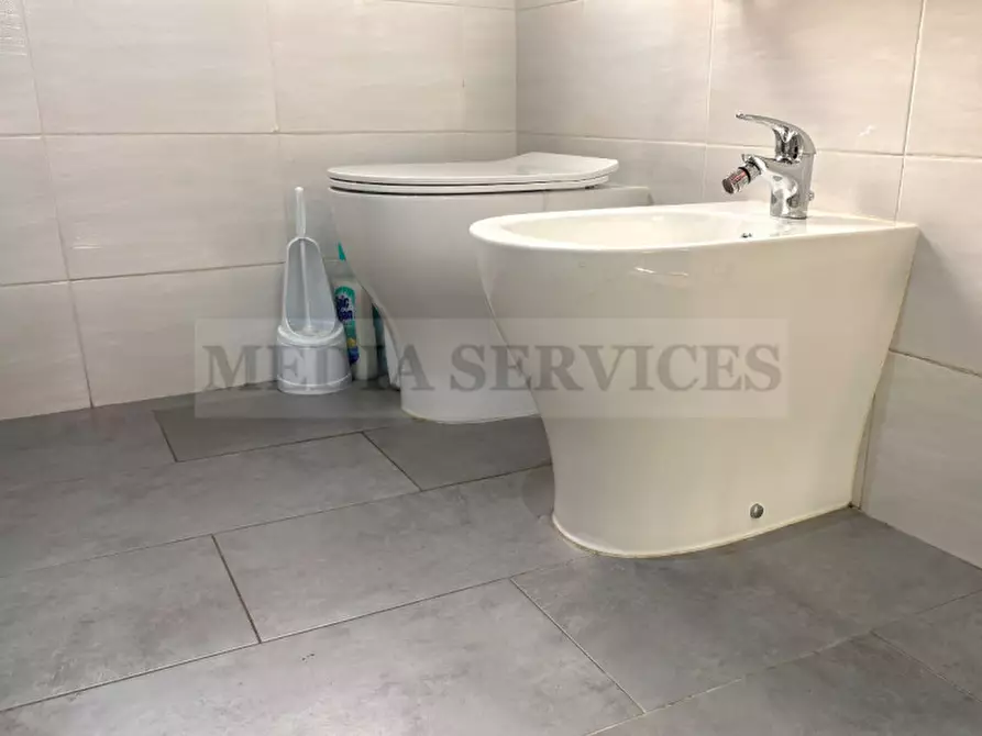 Immagine 13 di Appartamento in vendita  in via Case Basse n° 23 a Sannazzaro De' Burgondi