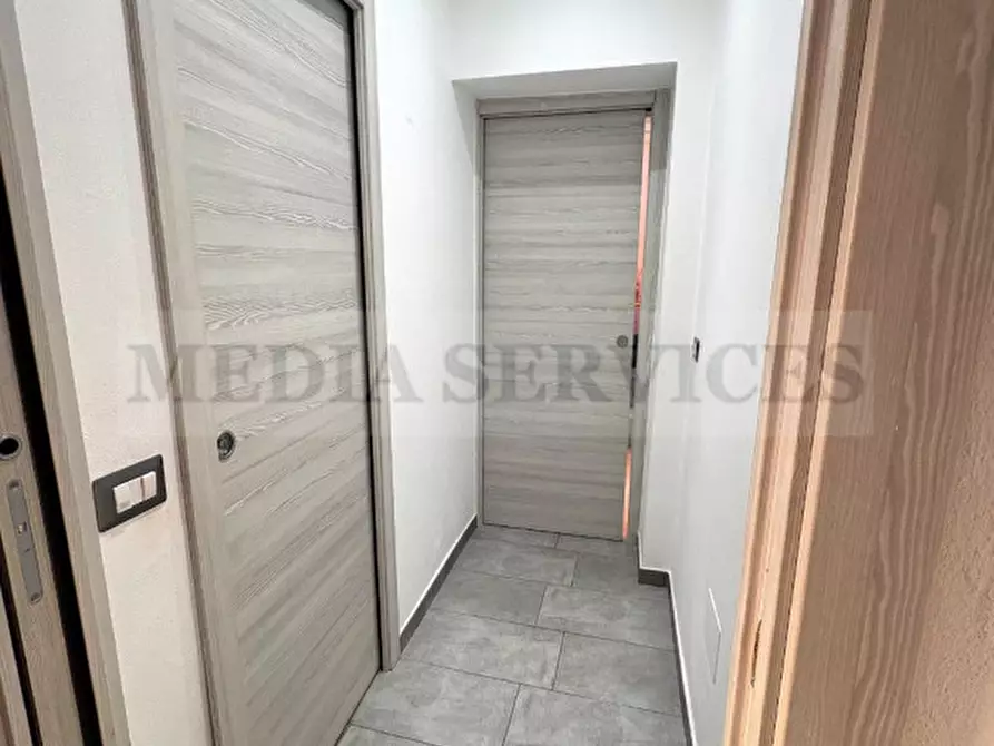 Immagine 14 di Appartamento in vendita  in via Case Basse n° 23 a Sannazzaro De' Burgondi