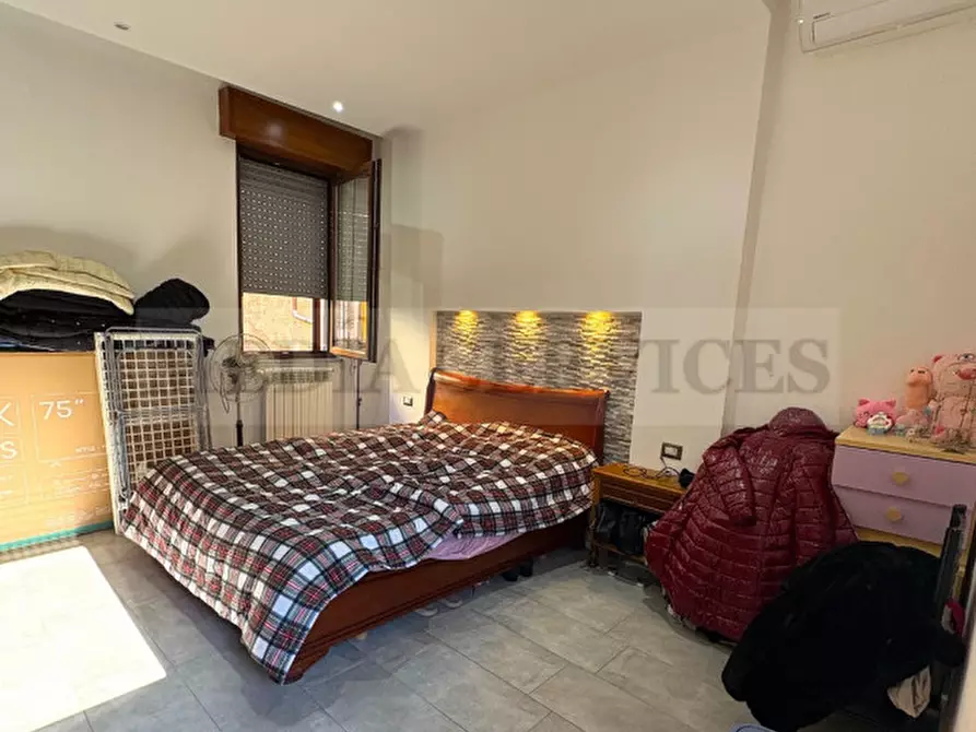 Immagine 15 di Appartamento in vendita  in via Case Basse n° 23 a Sannazzaro De' Burgondi