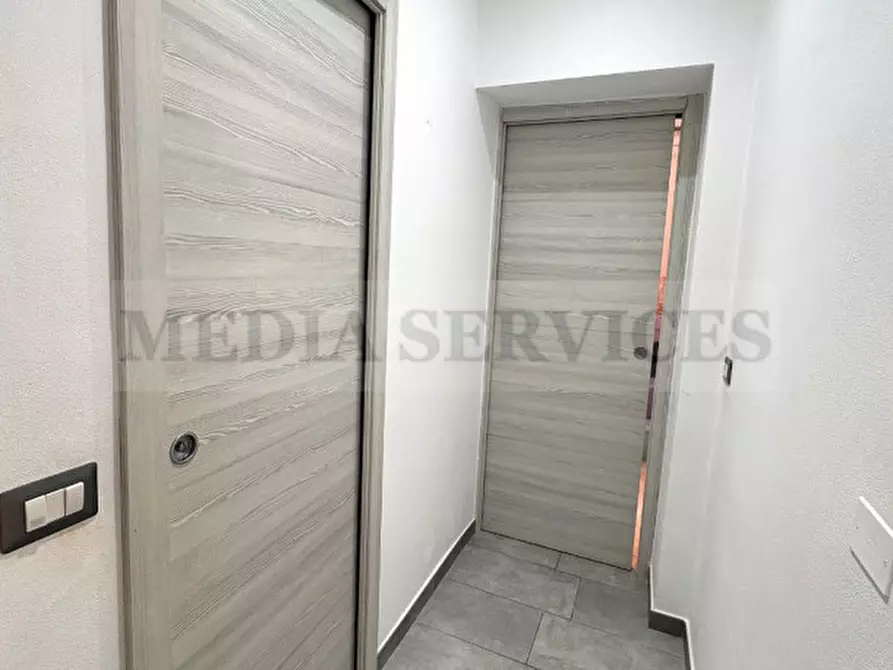 Immagine 18 di Appartamento in vendita  in via Case Basse n° 23 a Sannazzaro De' Burgondi