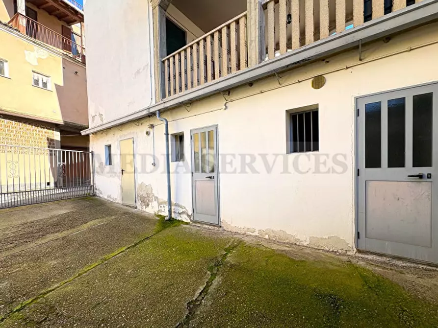 Immagine 21 di Appartamento in vendita  in via Case Basse n° 23 a Sannazzaro De' Burgondi
