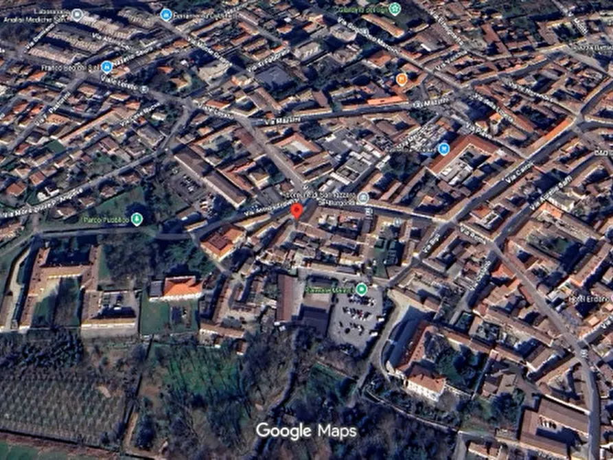 Immagine 27 di Appartamento in vendita  in via Case Basse n° 23 a Sannazzaro De' Burgondi