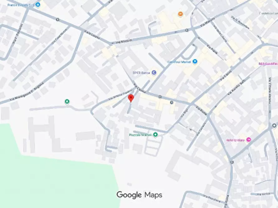 Immagine 28 di Appartamento in vendita  in via Case Basse n° 23 a Sannazzaro De' Burgondi