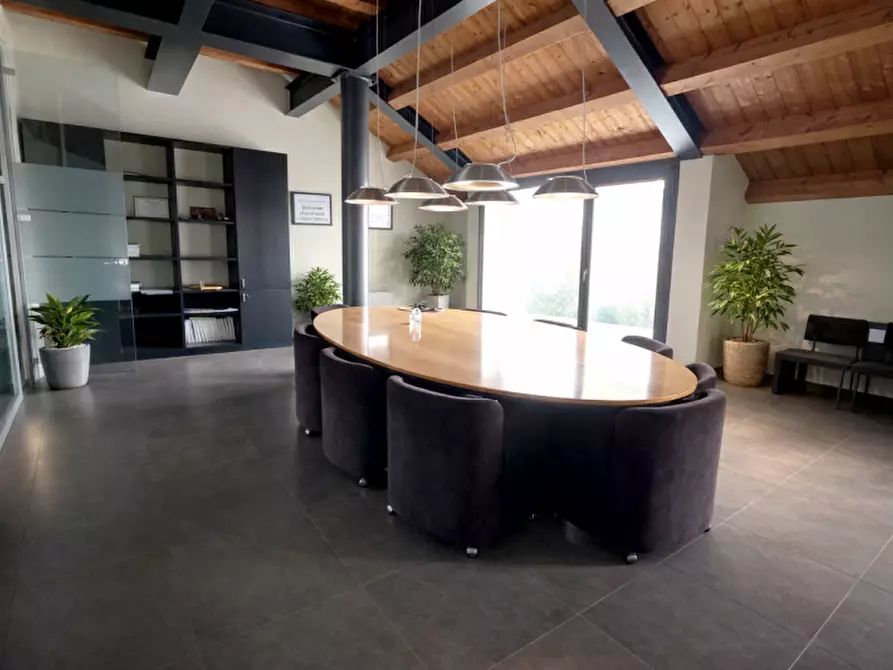 Immagine 2 di Ufficio in affitto  in Via vecchia Ferriera a Vicenza