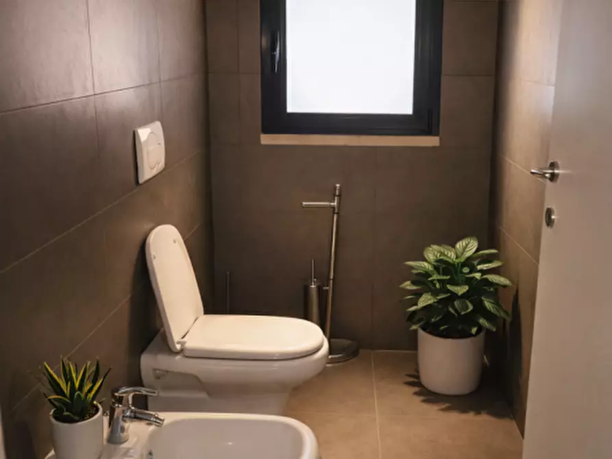 Immagine 10 di Ufficio in affitto  in Via vecchia Ferriera a Vicenza