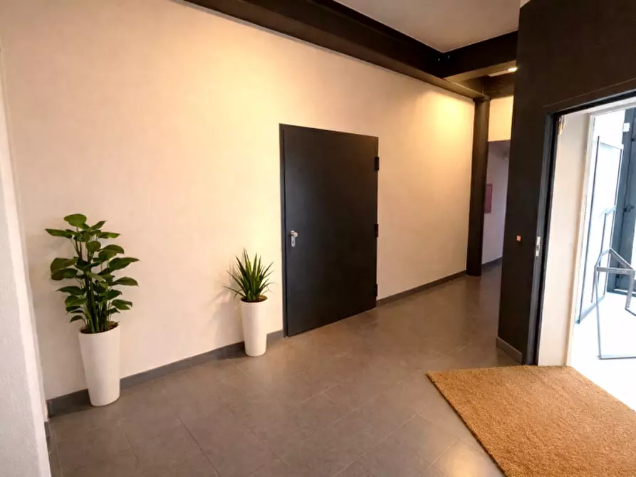 Immagine 11 di Ufficio in affitto  in Via vecchia Ferriera a Vicenza