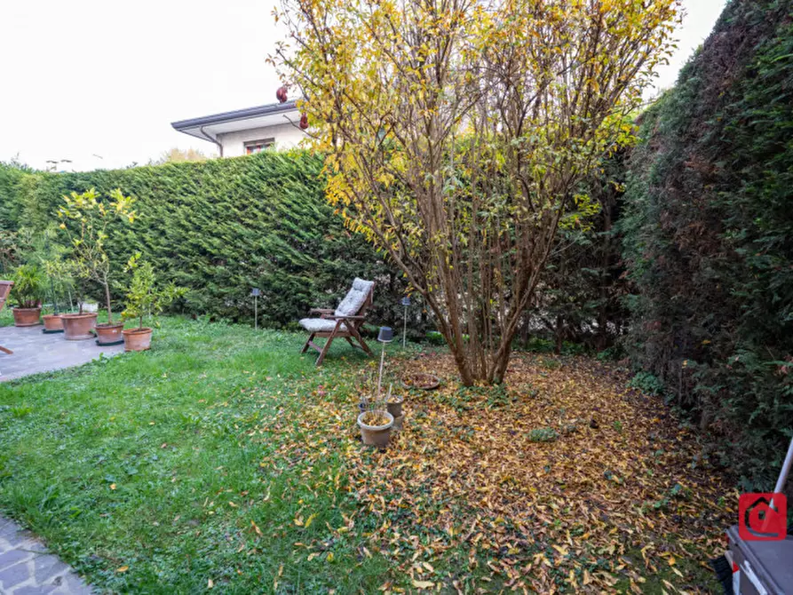 Immagine 5 di Casa trifamiliare in vendita  a Selvazzano Dentro