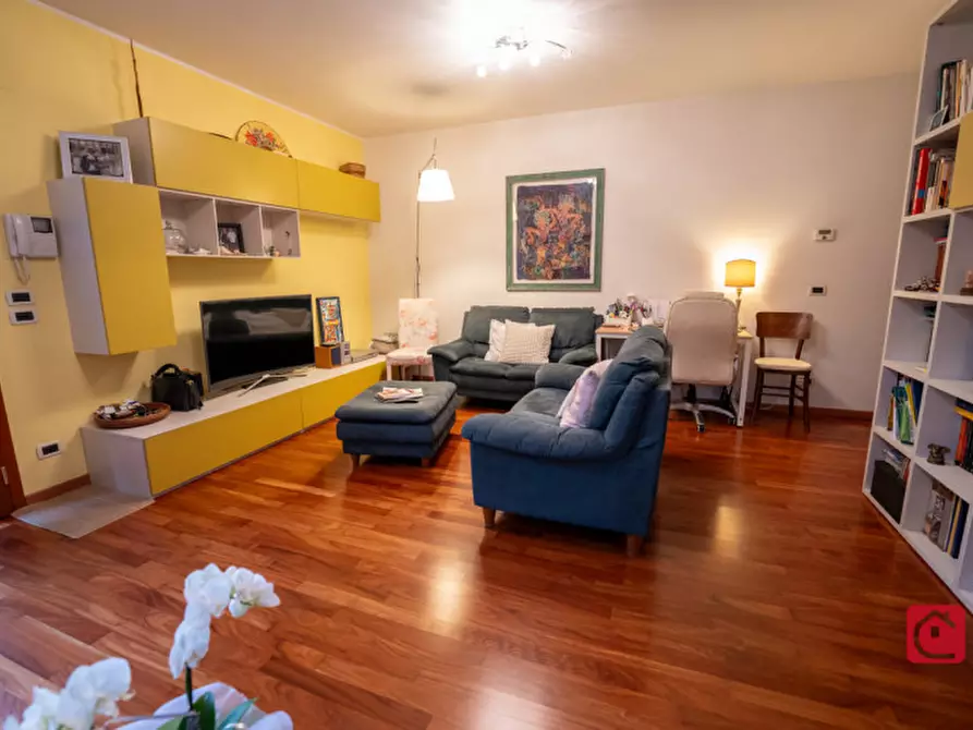 Immagine 7 di Casa trifamiliare in vendita  a Selvazzano Dentro