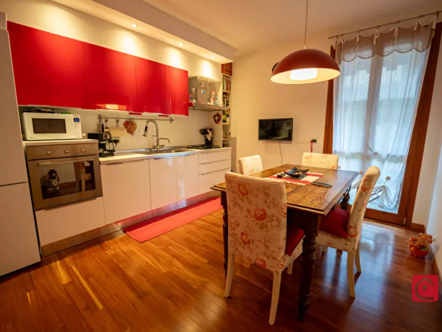 Immagine 8 di Casa trifamiliare in vendita  a Selvazzano Dentro