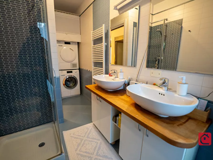 Immagine 11 di Casa trifamiliare in vendita  a Selvazzano Dentro