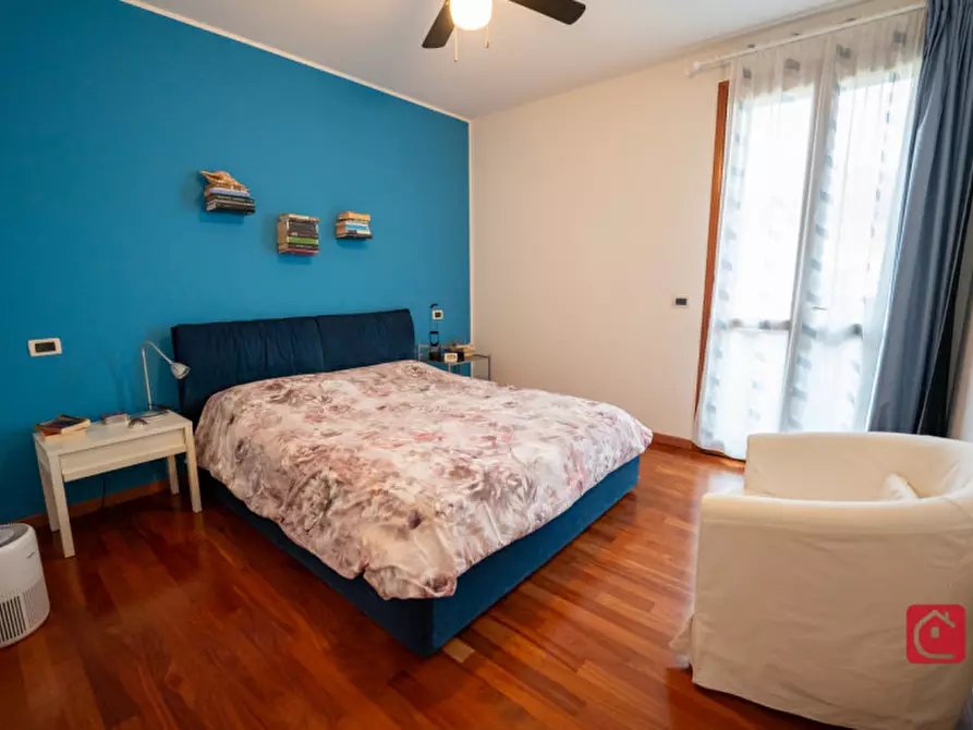 Immagine 13 di Casa trifamiliare in vendita  a Selvazzano Dentro