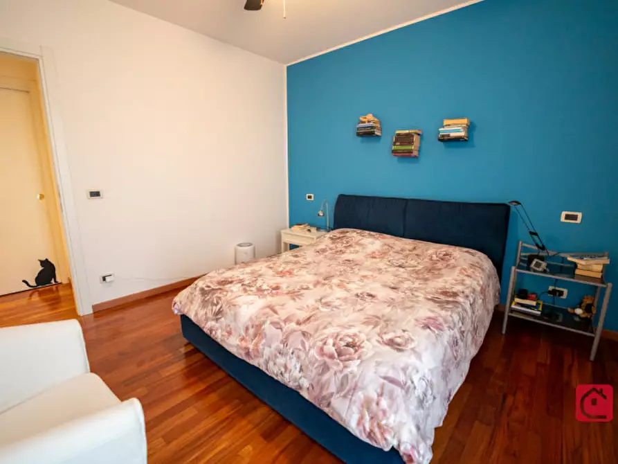 Immagine 14 di Casa trifamiliare in vendita  a Selvazzano Dentro