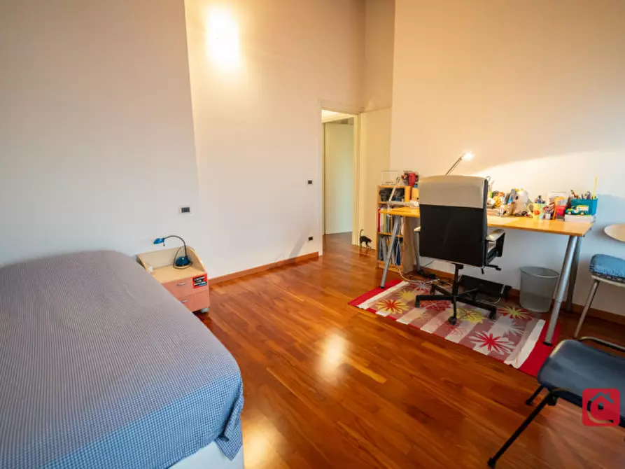 Immagine 23 di Casa trifamiliare in vendita  a Selvazzano Dentro