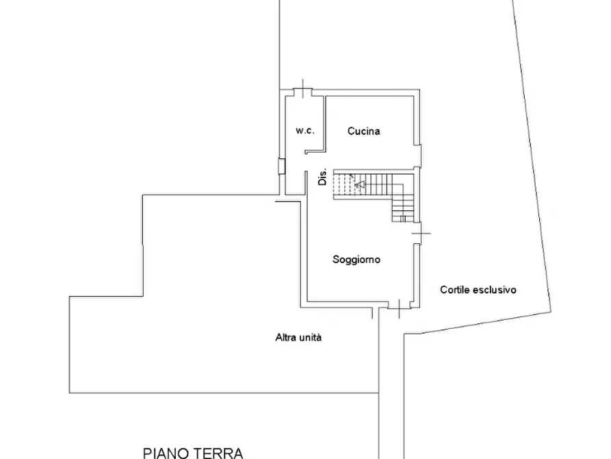 Immagine 25 di Casa trifamiliare in vendita  a Selvazzano Dentro