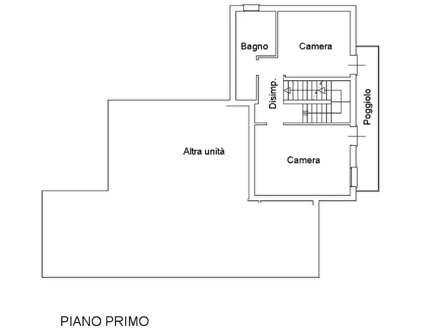 Immagine 26 di Casa trifamiliare in vendita  a Selvazzano Dentro
