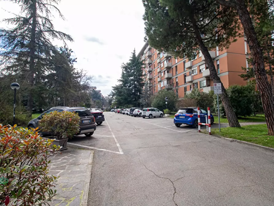 Immagine 2 di Appartamento in vendita  in VIA MISA 4 a Bologna