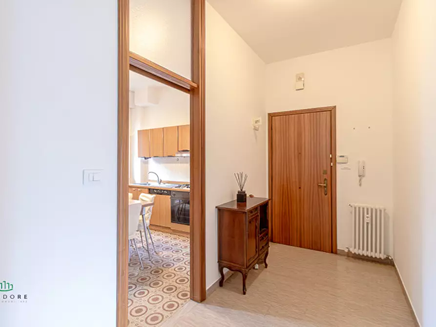 Immagine 3 di Appartamento in vendita  in VIA MISA 4 a Bologna