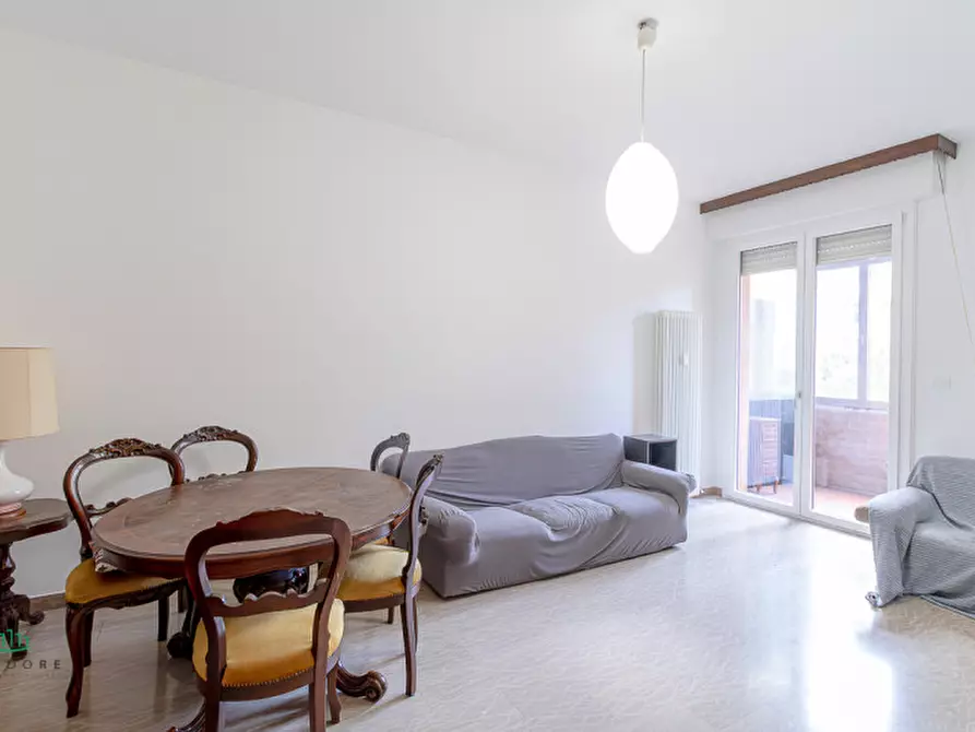 Immagine 4 di Appartamento in vendita  in VIA MISA 4 a Bologna