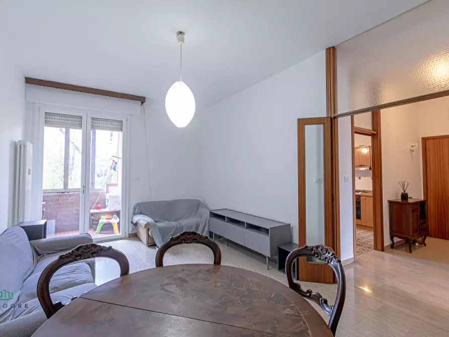 Immagine 6 di Appartamento in vendita  in VIA MISA 4 a Bologna