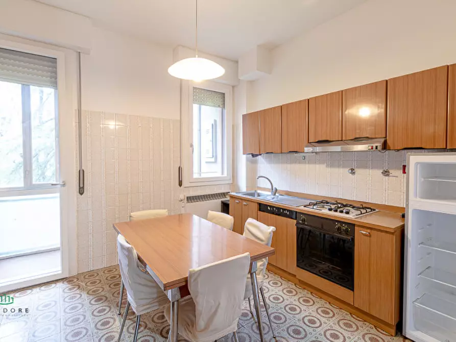 Immagine 9 di Appartamento in vendita  in VIA MISA 4 a Bologna