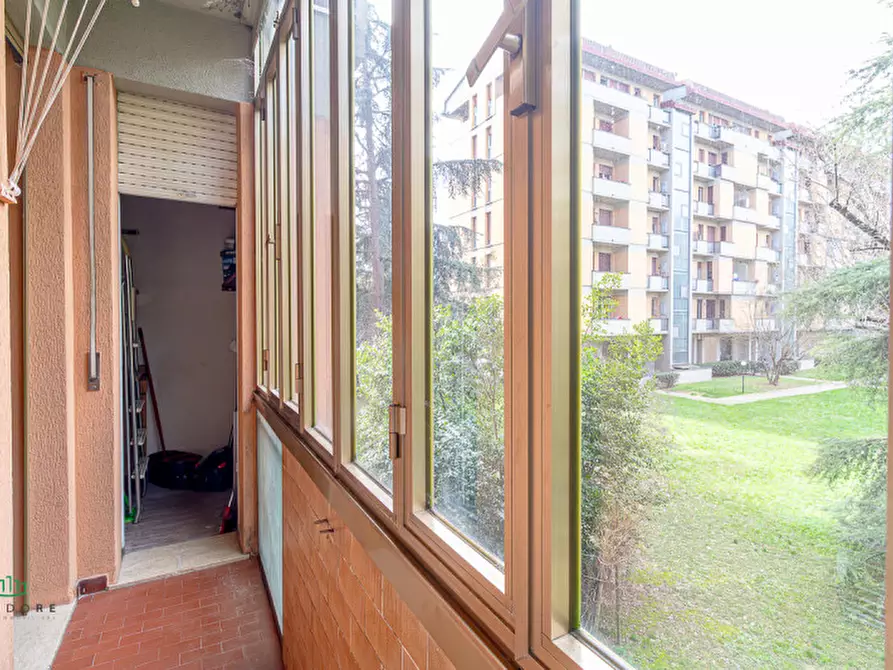 Immagine 11 di Appartamento in vendita  in VIA MISA 4 a Bologna