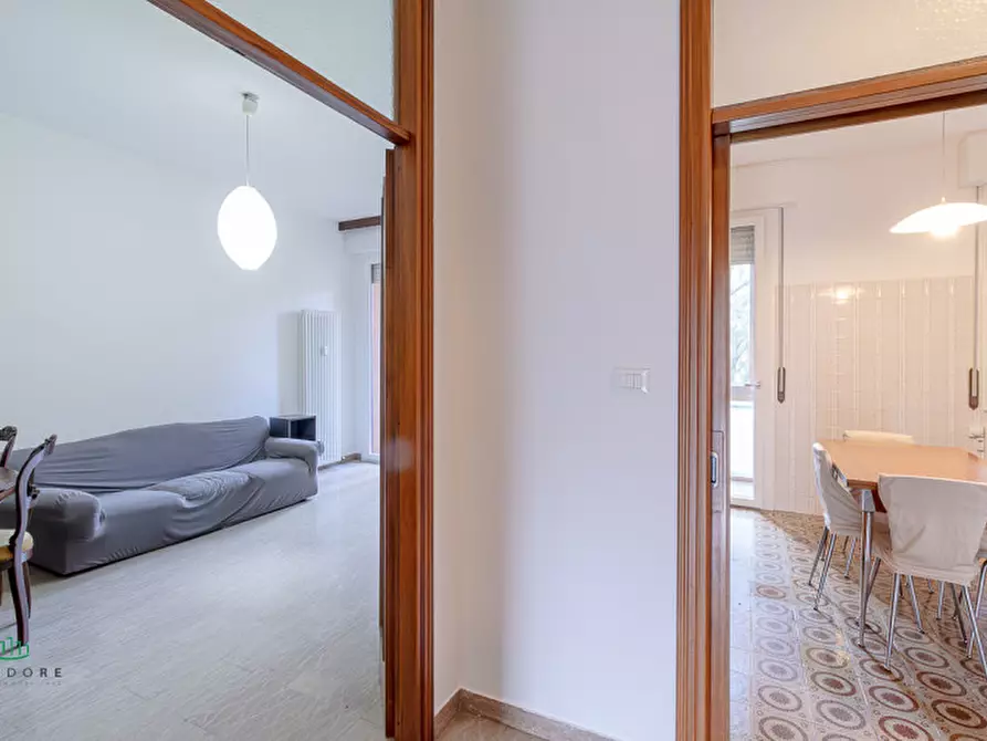 Immagine 13 di Appartamento in vendita  in VIA MISA 4 a Bologna