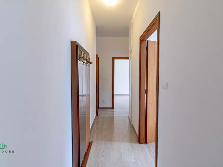 Immagine 14 di Appartamento in vendita  in VIA MISA 4 a Bologna