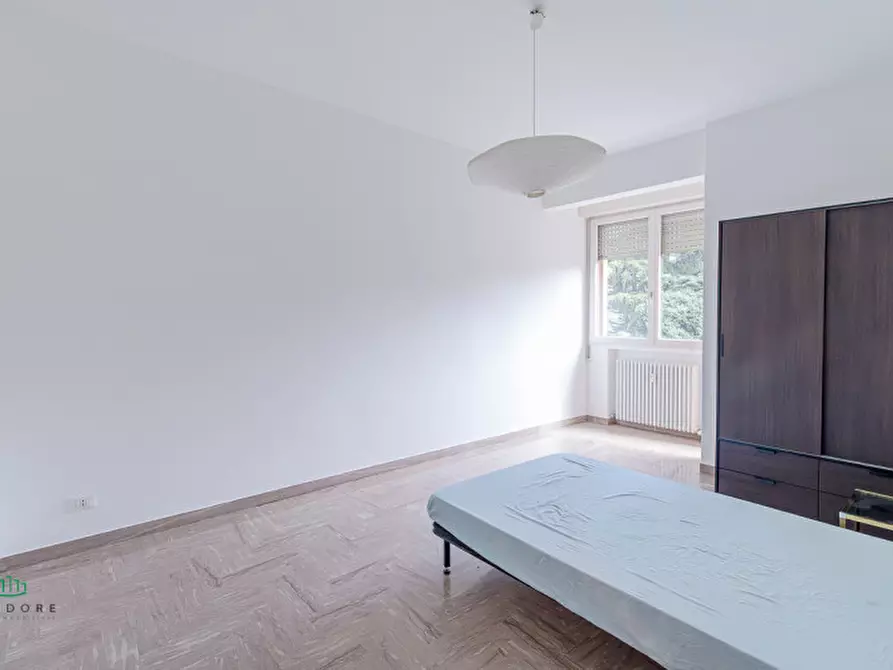 Immagine 15 di Appartamento in vendita  in VIA MISA 4 a Bologna