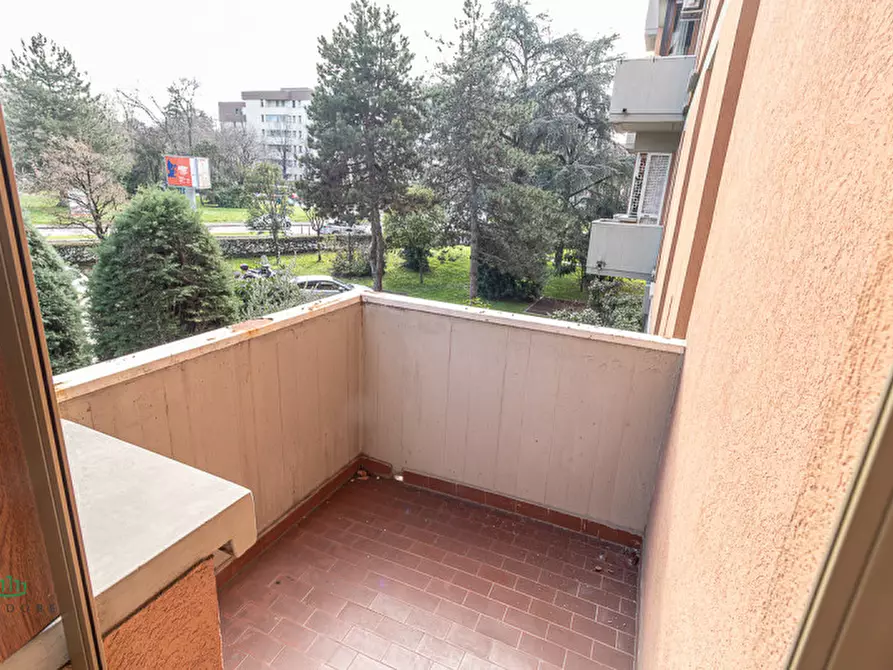 Immagine 17 di Appartamento in vendita  in VIA MISA 4 a Bologna