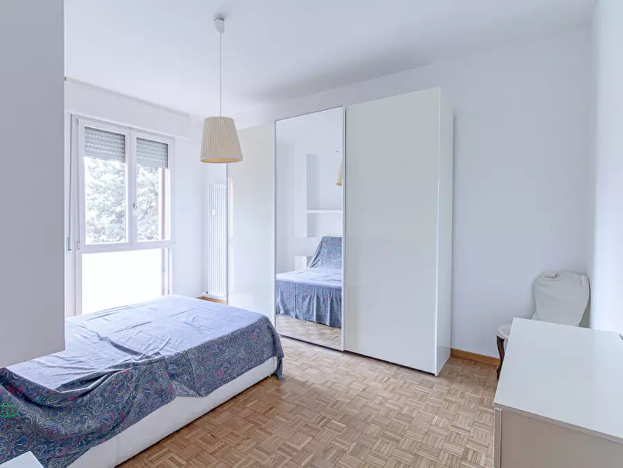 Immagine 20 di Appartamento in vendita  in VIA MISA 4 a Bologna