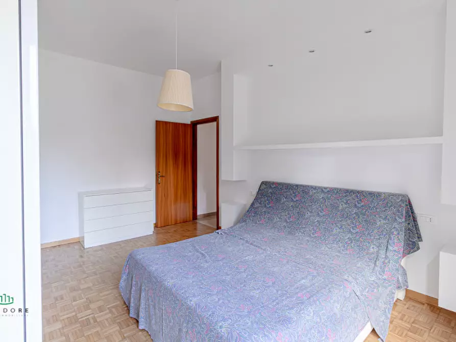 Immagine 20 di Appartamento in vendita  in VIA MISA 4 a Bologna