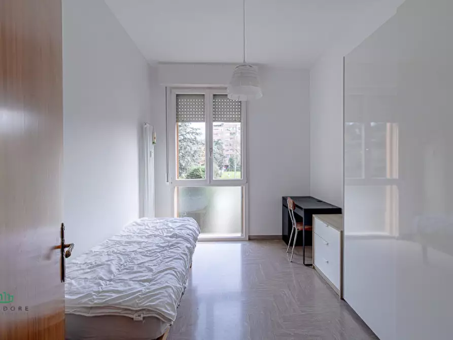 Immagine 21 di Appartamento in vendita  in VIA MISA 4 a Bologna