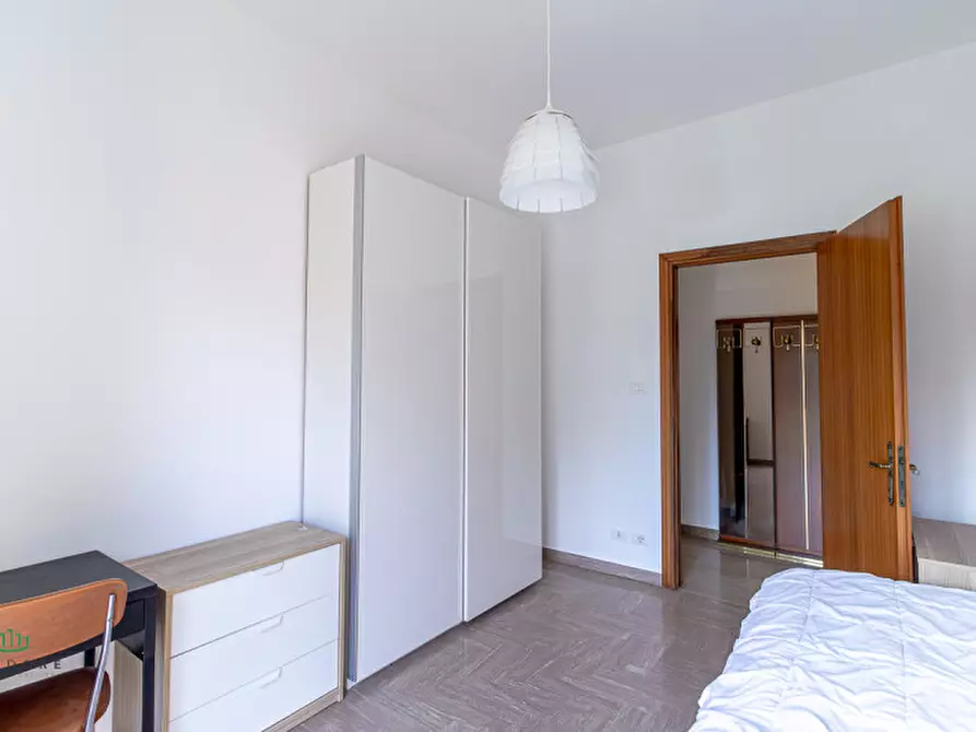 Immagine 22 di Appartamento in vendita  in VIA MISA 4 a Bologna