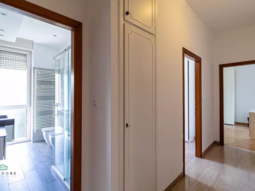 Immagine 24 di Appartamento in vendita  in VIA MISA 4 a Bologna