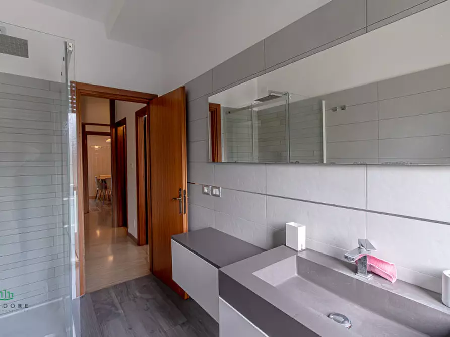 Immagine 25 di Appartamento in vendita  in VIA MISA 4 a Bologna