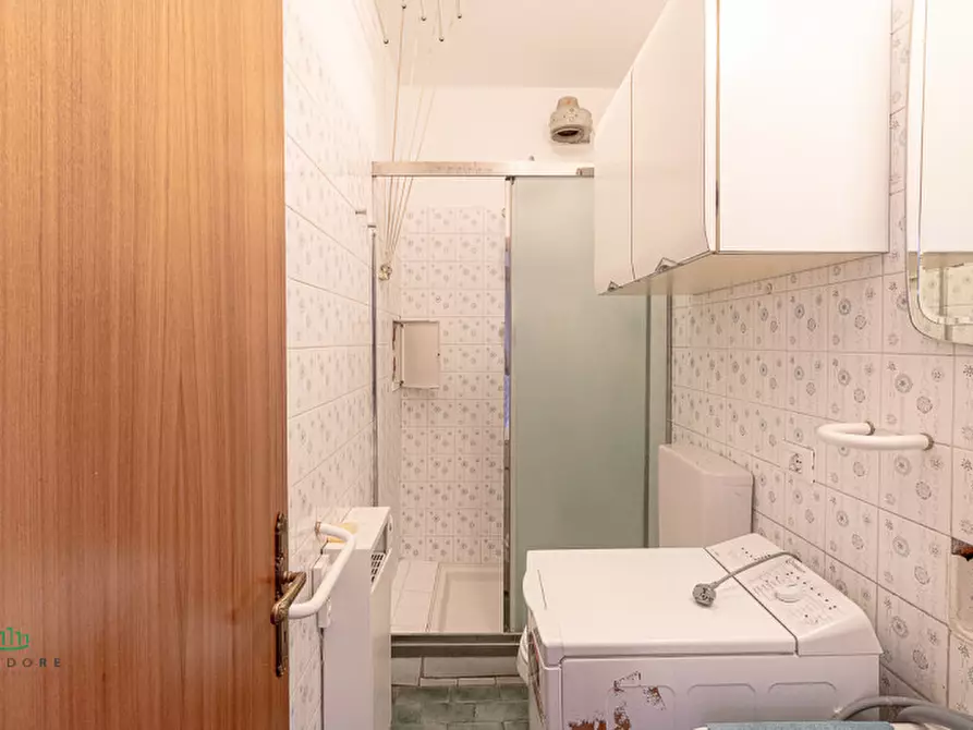 Immagine 27 di Appartamento in vendita  in VIA MISA 4 a Bologna