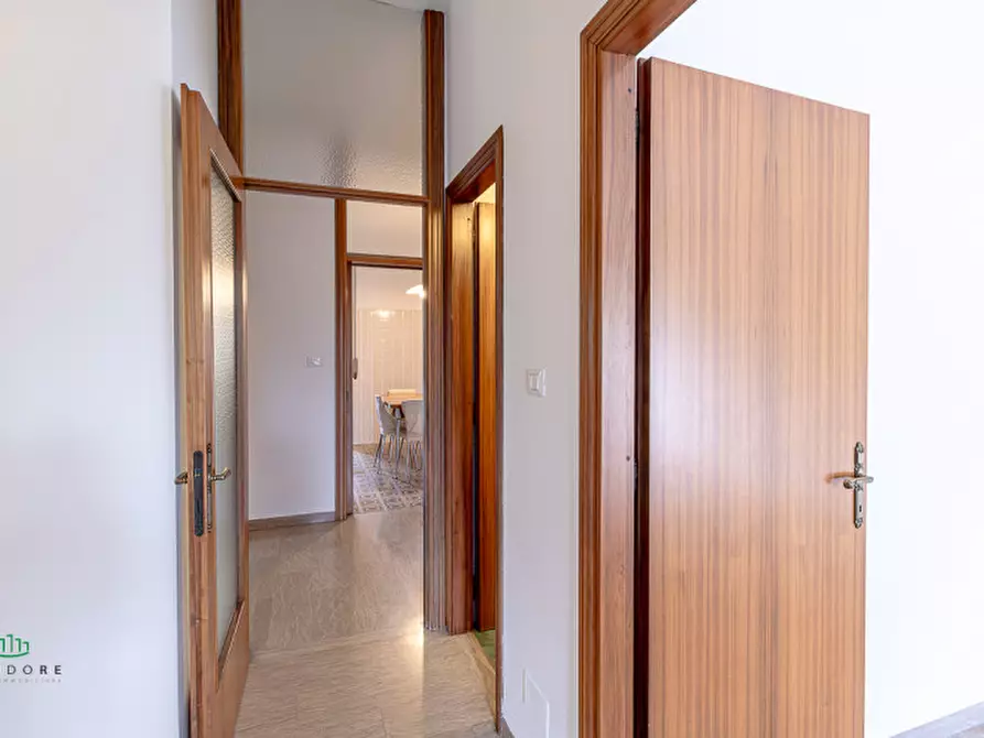 Immagine 27 di Appartamento in vendita  in VIA MISA 4 a Bologna