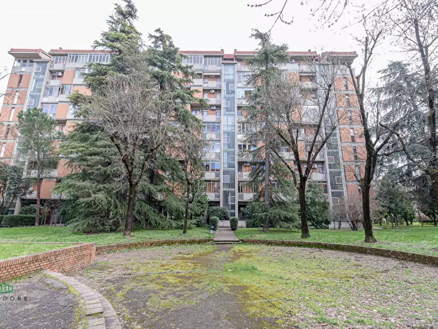 Immagine 29 di Appartamento in vendita  in VIA MISA 4 a Bologna