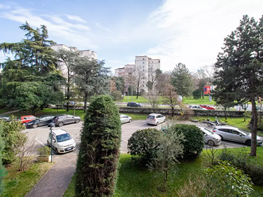 Immagine 32 di Appartamento in vendita  in VIA MISA 4 a Bologna