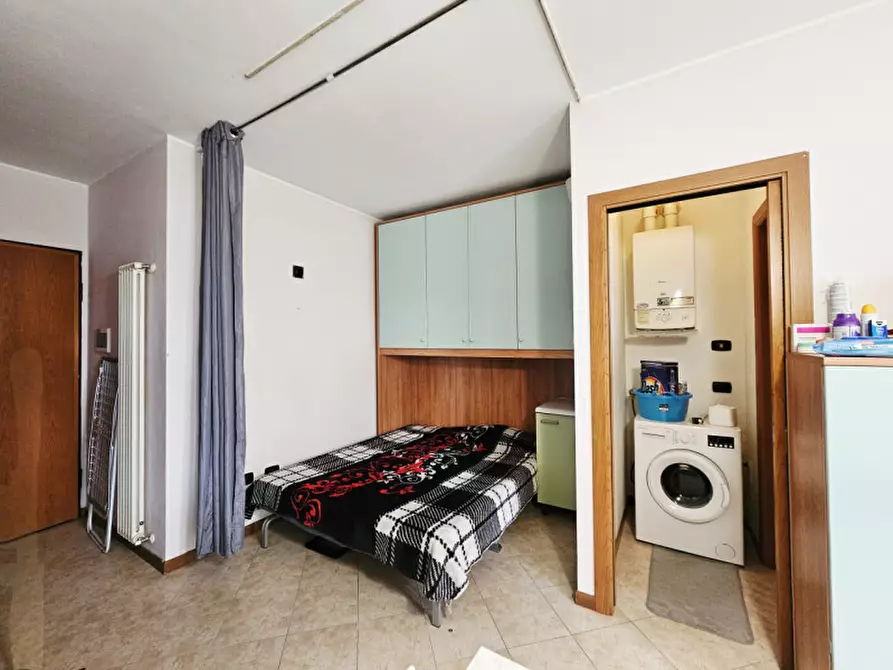 Immagine 3 di Appartamento in vendita  in VIA ROMA a Urbana