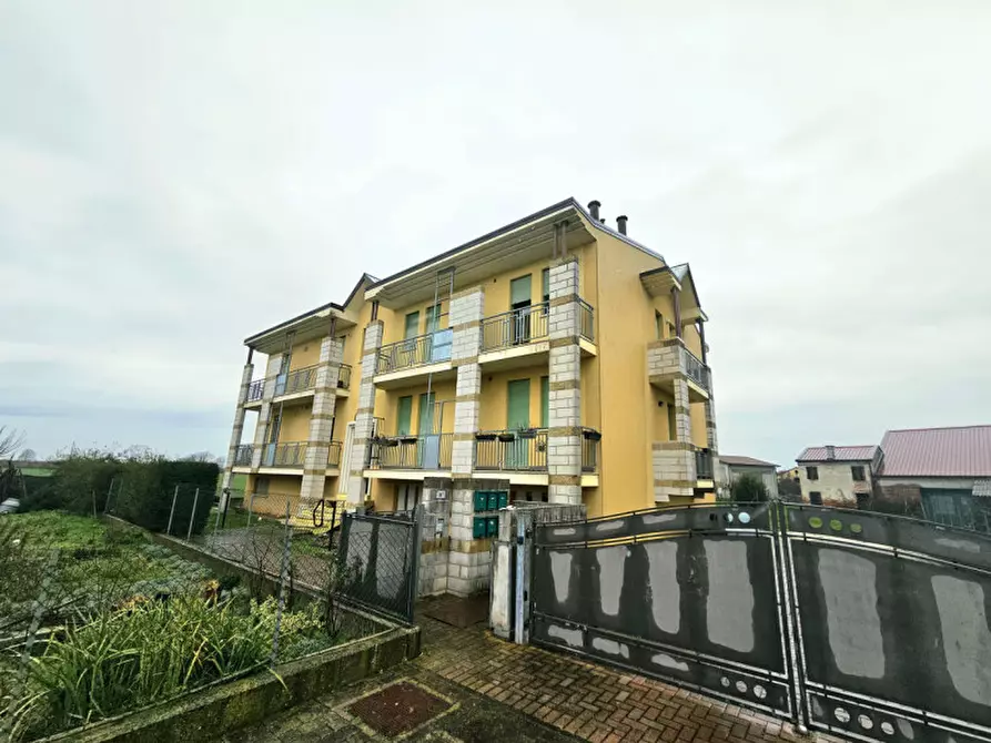 Immagine 7 di Appartamento in vendita  in VIA ROMA a Urbana