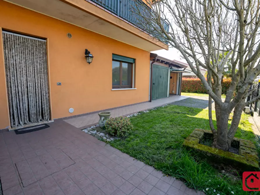 Immagine 1 di Appartamento in vendita  in Via Padana, 60 a Sant'angelo Di Piove Di Sacco