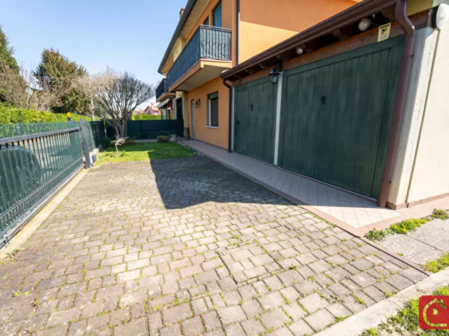 Immagine 2 di Appartamento in vendita  in Via Padana, 60 a Sant'angelo Di Piove Di Sacco