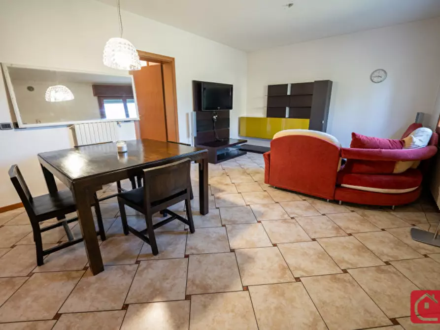 Immagine 4 di Appartamento in vendita  in Via Padana, 60 a Sant'angelo Di Piove Di Sacco