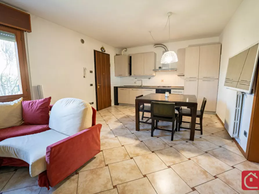 Immagine 5 di Appartamento in vendita  in Via Padana, 60 a Sant'angelo Di Piove Di Sacco