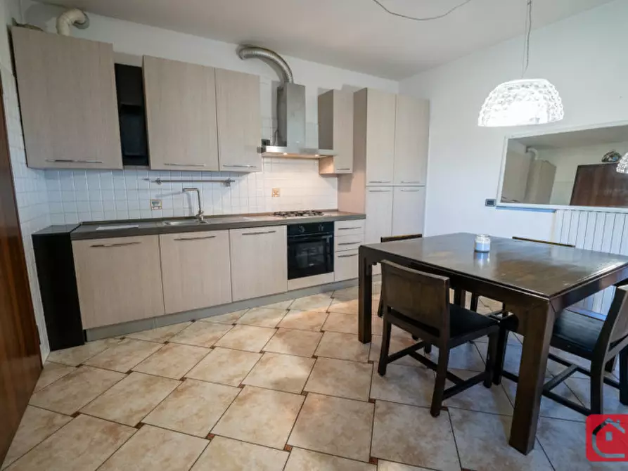 Immagine 6 di Appartamento in vendita  in Via Padana, 60 a Sant'angelo Di Piove Di Sacco