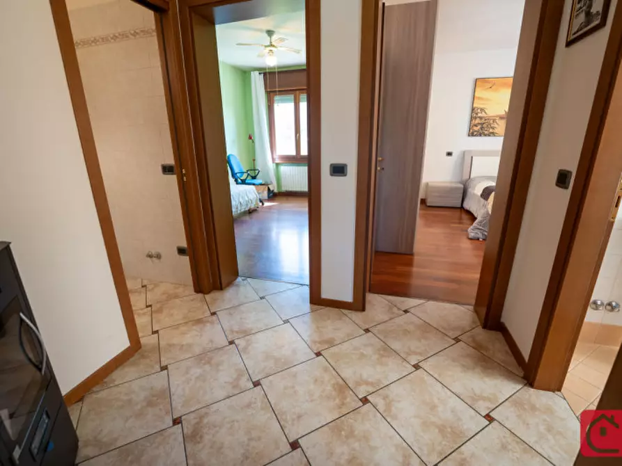 Immagine 7 di Appartamento in vendita  in Via Padana, 60 a Sant'angelo Di Piove Di Sacco