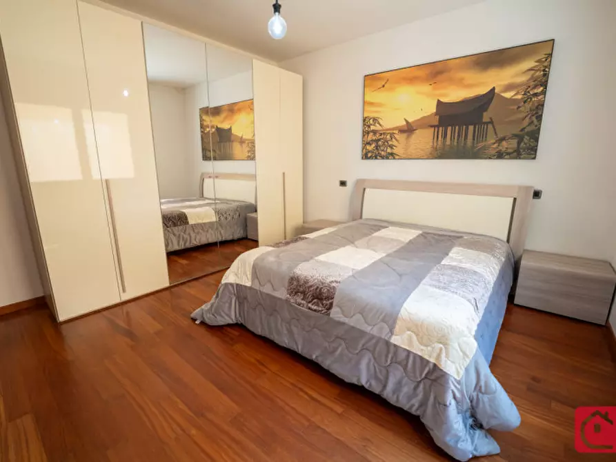 Immagine 8 di Appartamento in vendita  in Via Padana, 60 a Sant'angelo Di Piove Di Sacco