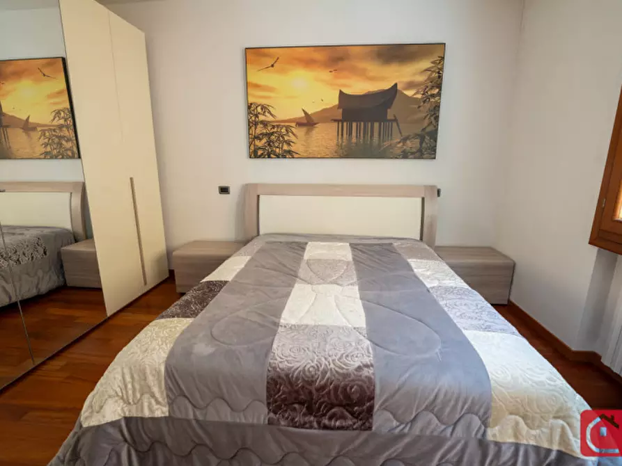 Immagine 9 di Appartamento in vendita  in Via Padana, 60 a Sant'angelo Di Piove Di Sacco